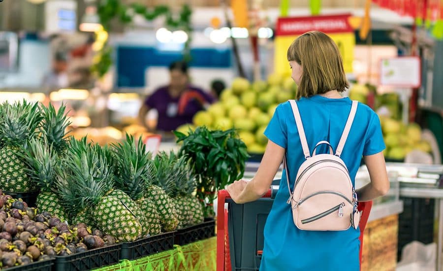 présenter-produit-alimentaire
