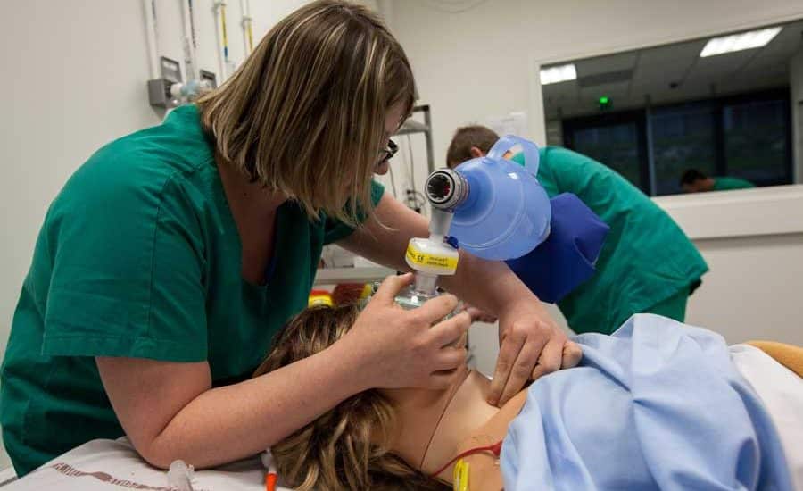 formation en médecine