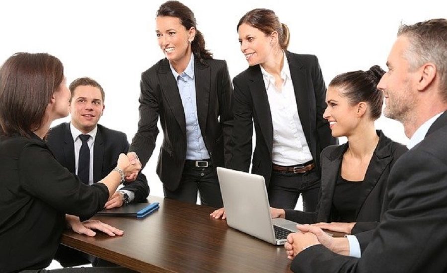 Les avantages d'opter pour un programme de parrainage