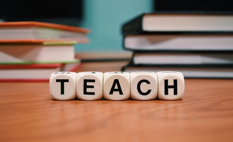 Apprendre l’anglais et profiter de tous ses avantages