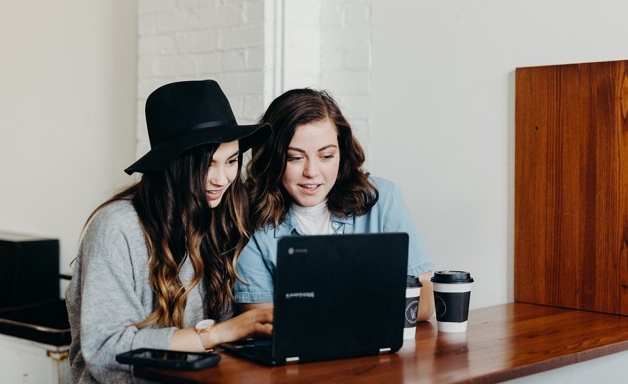 Une formation en ligne pour investir sur Internet